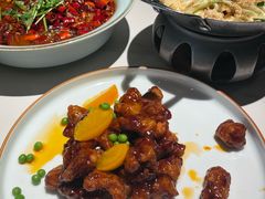 -外婆家(西红门荟聚购物中心店)