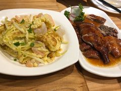 -新澳港式茶餐厅(余姚路店)