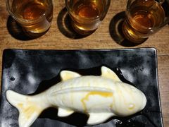 干酪鱼-小吊梨汤·北京菜·烤鸭(鸟巢店)