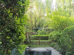 -杭州西子湖四季酒店·金沙厅