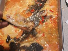 鱼肉鲜美Q弹-半天妖烤鱼(印象城店)