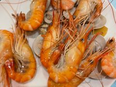 -韶关风度华美达广场酒店自助餐厅