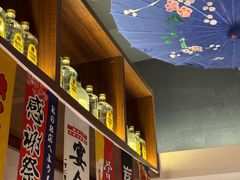 -葉家.焼鳥.居酒屋(惠利街店)