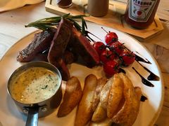 -UPPER KITCHEN(延安路店)