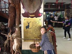 -乔家满族八大碗(流水沟店)