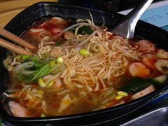 早菜-首都师范大学-本部食堂