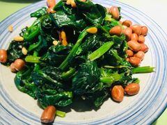 -金豆角砂锅焖面(安贞店)