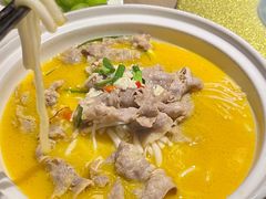 -小菜园新徽菜(泰州茂业店)