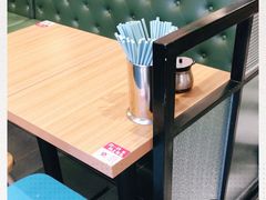 -小杨生煎(宜川路店)