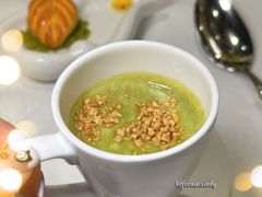 -万豪金殿(香港JW万豪酒店)