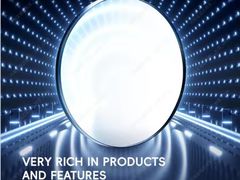 -宝视达眼镜(公园道店)