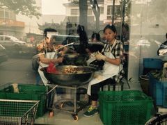 -赵记粽子(司前街店)