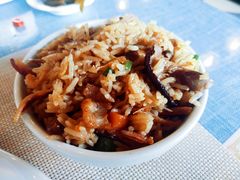 -茶油香闽南菜·花园餐厅(前埔店)