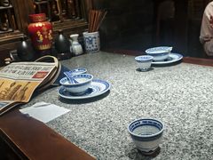 -南京大牌档(济南万象城店)