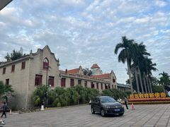 -厦门大学(思明校区)