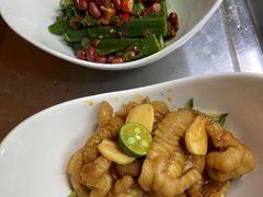 -润园四季椰子鸡火锅(海上世界店)