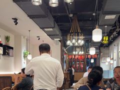 -乔街深夜食堂·小龙虾·高压锅生蚝(杭州总店)