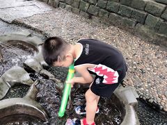 -成都市活水公园