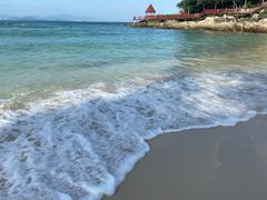 -三亚蜈支洲岛旅游区