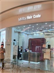 -MMbyHairCode 芭曲发型沙龙