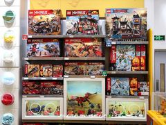 -乐高专卖店(温州万象城店)