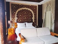 -许昌花溪大酒店