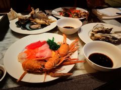 -成都瑞吉酒店·秀餐厅