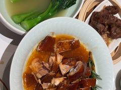 -金牌禄运·点心·啫煲(百信广场店)
