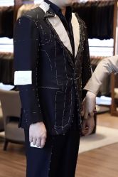 -Mr.Royal御匠先生·手工全麻衬衣西服定制