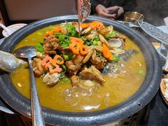 -探鱼·鲜青椒爽麻烤鱼(广州花都来又来店)