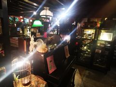 -古董花园(思南路42弄小区店)