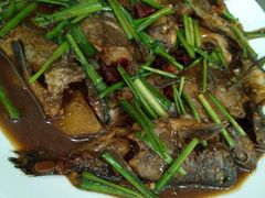 -聚德福海鲜家常菜(刘庄店)