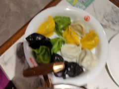 海鲜全家福水饺-双合园·海鲜水饺青岛菜(上清路店)