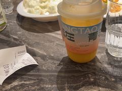 -前海沿·青岛菜(乐客城店)
