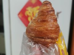 枫糖牛角面包-味多美蛋糕(双安店)