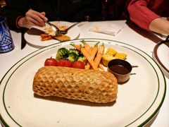 -起士林大饭店(小白楼店)