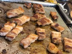 -香猪坊韩国烤肉专属门店(魏公村店)