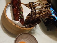 -文立新麻辣烫(合生汇21街区店)