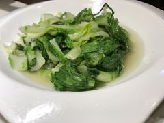 清炒时蔬-千岛湖小鱼儿·淳安匠心农家菜