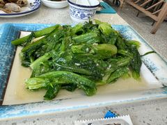-锦里海景海鲜餐厅.三亚老字号(亚龙湾中心广场店)