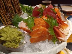 -和彩放题餐厅(酒仙桥店)