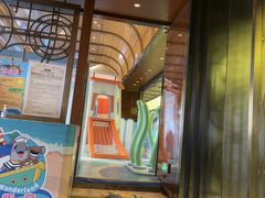 -童趣廊·儿童波波池·海洋球(长隆横琴湾酒店)