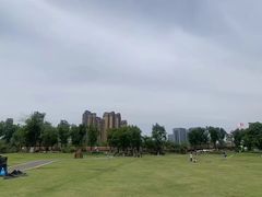 -府河摄影公园