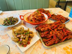 -忆口香龙虾(珠海夏湾老店)