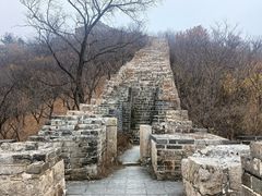 -龙泉峪长城