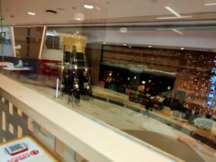 -喜家德虾仁水饺(华强天虹店)