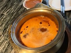 -慢丽江·云南野生菌土鸡锅(付家庄店)
