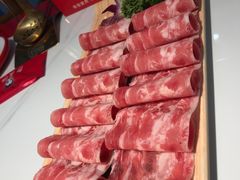-欠火锅·水牛毛肚·团建聚餐·生日宴(何山路店)