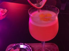 -MOSSO音乐酒吧·live house(南京旗舰店)