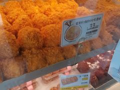 -鲍师傅糕点(台东步行街店)
